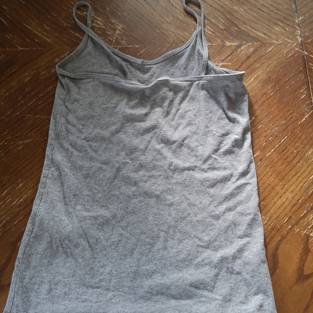 Tank top. - Picture 2 of 2